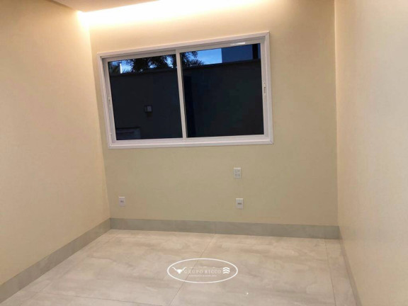 Imagem Casa de Condomínio com 4 Quartos à Venda, 200 m² em Jardins Lisboa - Goiânia