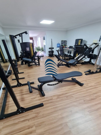 Imagem Casa com 4 Quartos à Venda, 1.370 m² em Portão - Lauro De Freitas