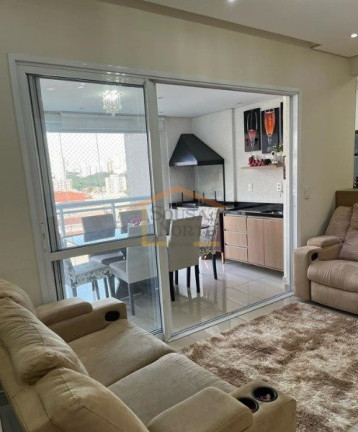 Imagem Apartamento com 2 Quartos à Venda, 72 m² em Lauzane Paulista - São Paulo Imagem Apartamento com 2 Quartos à Venda, 72 m² em Lauzane Paulista - São Paulo