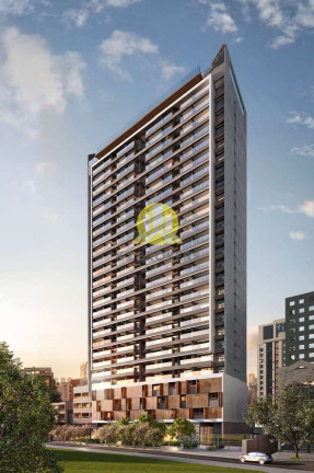 Loja à Venda, 30 m² em Higienópolis - São Paulo