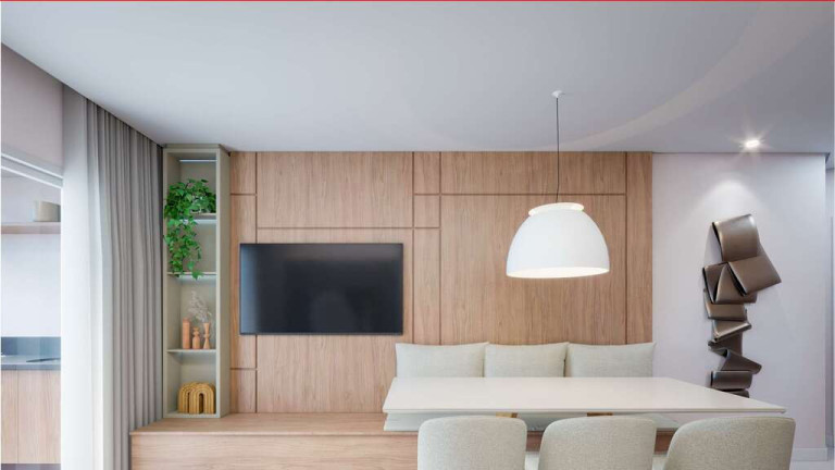 Imagem Apartamento com 2 Quartos à Venda, 48 m² em Vila Bastos - Santo André Imagem Apartamento com 2 Quartos à Venda, 48 m² em Vila Bastos - Santo André