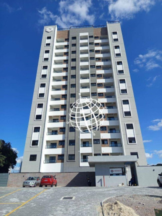 Imagem Apartamento com 1 Quarto à Venda, 44 m² em Atibaia Jardim - Atibaia