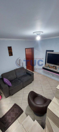 Imagem Casa com 4 Quartos à Venda, 149 m² em Parque Das Garças - São Bernardo Do Campo