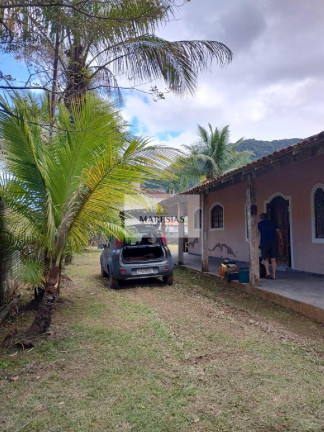 Imagem Casa com 3 Quartos à Venda, 232 m² em Boiçucanga - São Sebastião