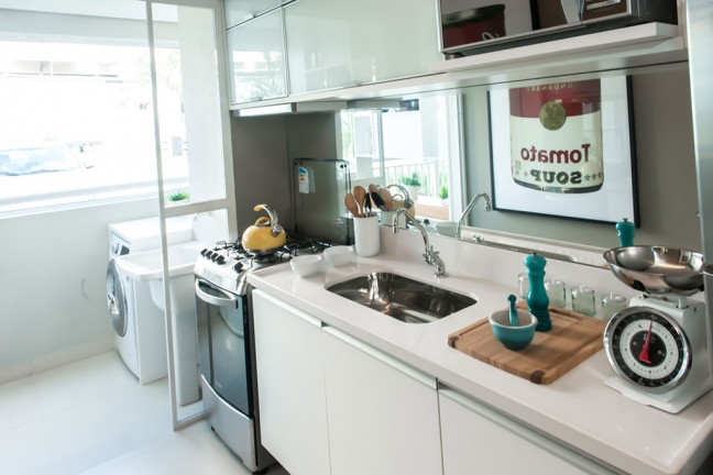 Imagem Apartamento com 3 Quartos à Venda, 75 m² em Barra Funda - São Paulo Imagem Apartamento com 3 Quartos à Venda, 75 m² em Barra Funda - São Paulo