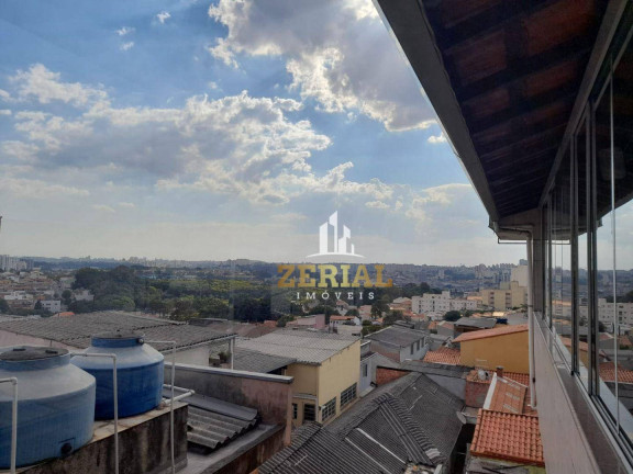 Imagem Sobrado com 3 Quartos à Venda, 274 m² em Santa Paula - São Caetano Do Sul
