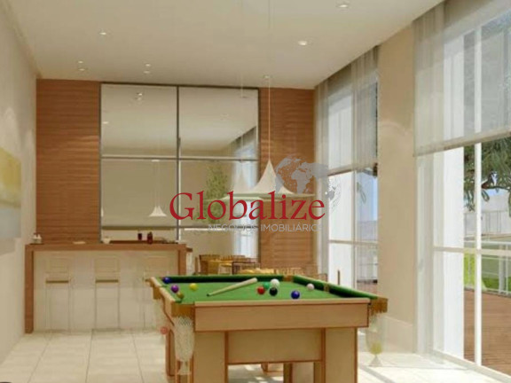 Imagem Imóvel com 2 Quartos à Venda, 77 m² em José Menino - Santos