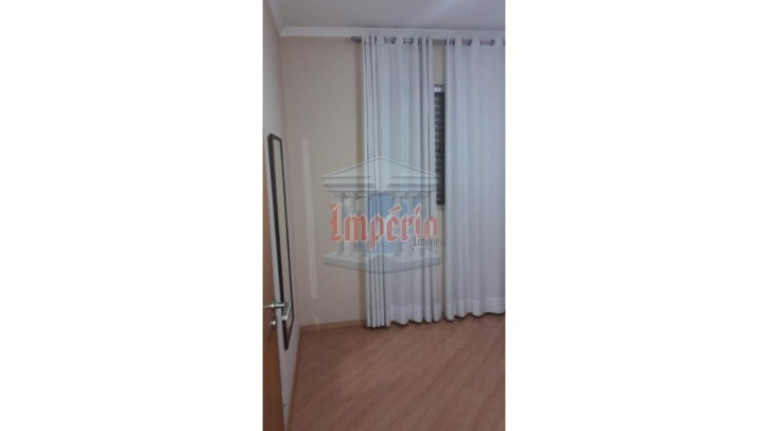 Imagem Apartamento com 3 Quartos à Venda, 60 m² em Parque Marajoara - Santo André