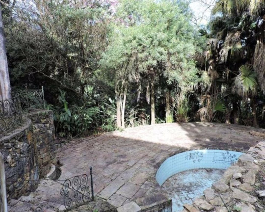 Imagem Terreno à Venda,  em Granja Viana - Cotia