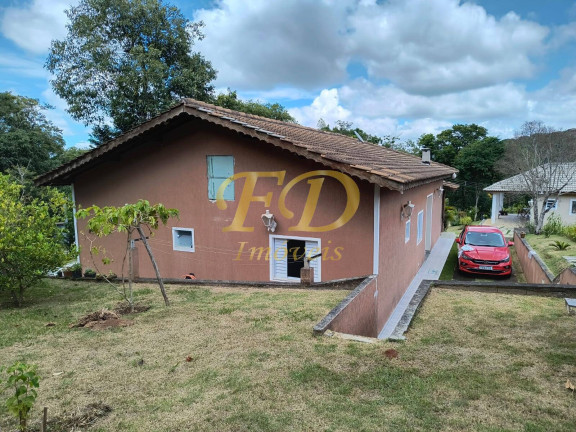 Imagem Casa de Condomínio com 2 Quartos à Venda, 1.100 m² em Mairiporã