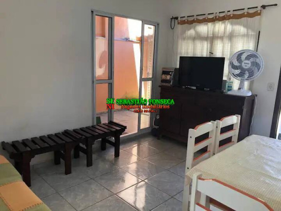 Imagem Casa de Condomínio com 2 Quartos à Venda, 150 m² em Martim De Sá - Caraguatatuba Imagem Casa de Condomínio com 2 Quartos à Venda, 150 m² em Martim De Sá - Caraguatatuba