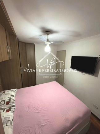 Imagem Imóvel com 2 Quartos à Venda, 57 m² em Veloso - Osasco