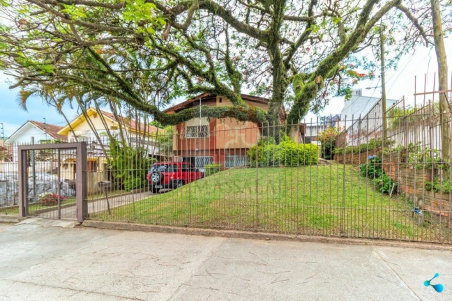 Imagem Casa com 4 Quartos à Venda, 181 m² em Santa Tereza - Porto Alegre