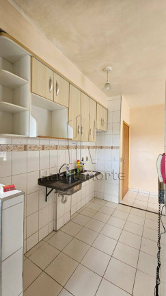 Imagem Apartamento com 2 Quartos à Venda, em Compensa - Manaus Imagem Apartamento com 2 Quartos à Venda, em Compensa - Manaus