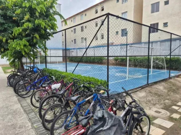 Imagem Apartamento com 2 Quartos à Venda, 52 m² em Jardim Dos Estados - Taubaté Imagem Apartamento com 2 Quartos à Venda, 52 m² em Jardim Dos Estados - Taubaté