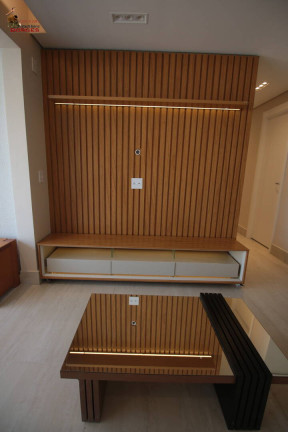 Imagem Apartamento com 2 Quartos à Venda, 75 m² em Mirandópolis - São Paulo