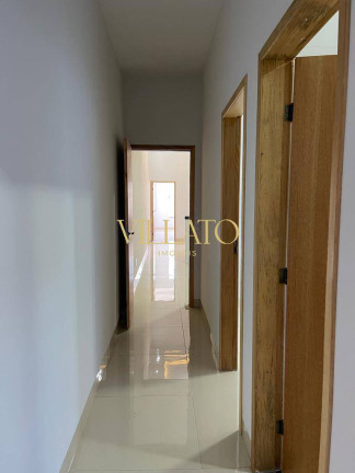 Imagem Casa com 3 Quartos à Venda, 110 m² em Residencial Portinari - Goiânia