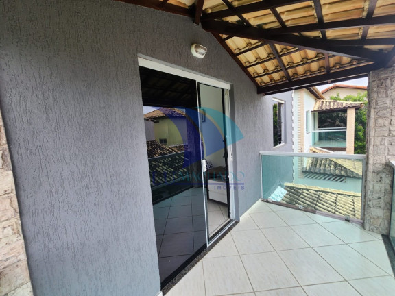 Imagem Casa com 3 Quartos à Venda, 115 m² em Palmeiras - Cabo Frio