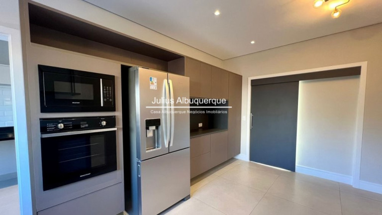 Imagem Casa de Condomínio com 4 Quartos à Venda, 691 m² em Alphaville - Santana De Parnaíba