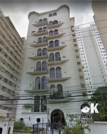Imagem Apartamento com 4 Quartos à Venda, 263 m² em Jardim Paulista - São Paulo Imagem Apartamento com 4 Quartos à Venda, 263 m² em Jardim Paulista - São Paulo