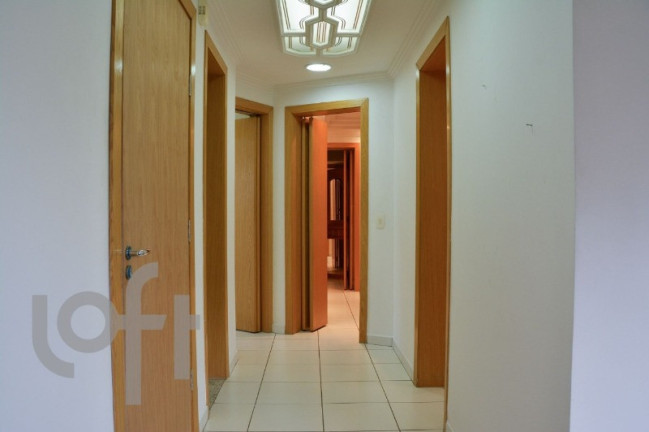 Imagem Imóvel com 3 Quartos à Venda, 196 m² em Vila Santo Estéfano - São Paulo