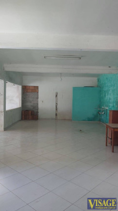 Imagem Sala Comercial para Alugar, 80 m² em Pq. Santo Antonio - Jacareí Imagem Sala Comercial para Alugar, 80 m² em Pq. Santo Antonio - Jacareí