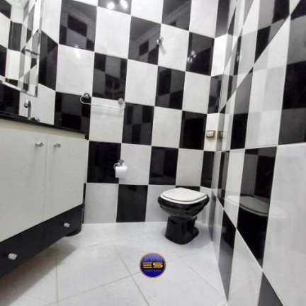 Imagem Casa com 5 Quartos à Venda, 450 m² em Flórida - Praia Grande Imagem Casa com 5 Quartos à Venda, 450 m² em Flórida - Praia Grande