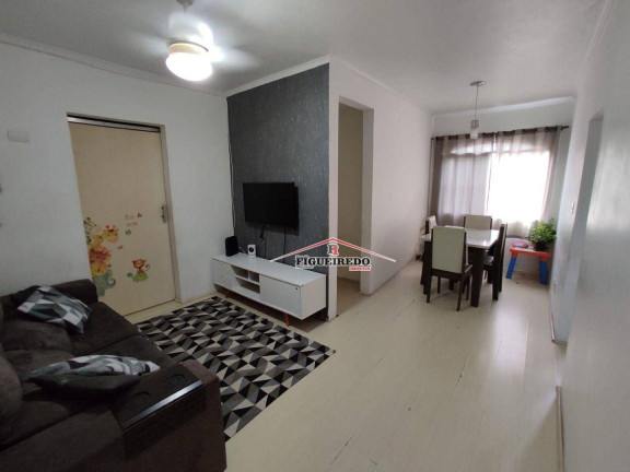 Imagem Apartamento com 2 Quartos à Venda, 74 m² em Vila Tupi - Praia Grande Imagem Apartamento com 2 Quartos à Venda, 74 m² em Vila Tupi - Praia Grande