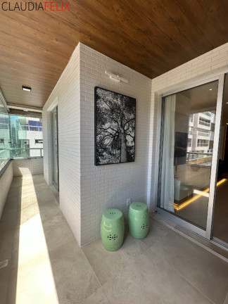 Imagem Imóvel com 2 Quartos à Venda, 101 m² em Canto Do Forte - Praia Grande