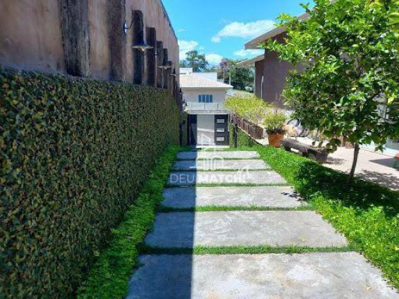 Imagem Casa com 3 Quartos à Venda, 212 m² em Condominio Parque Das Garças I - Atibaia