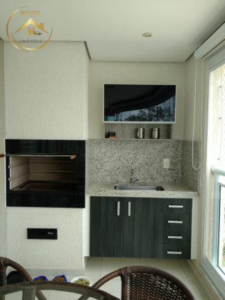 Imagem Apartamento com 3 Quartos à Venda, 134 m² em Parque Prado - Campinas