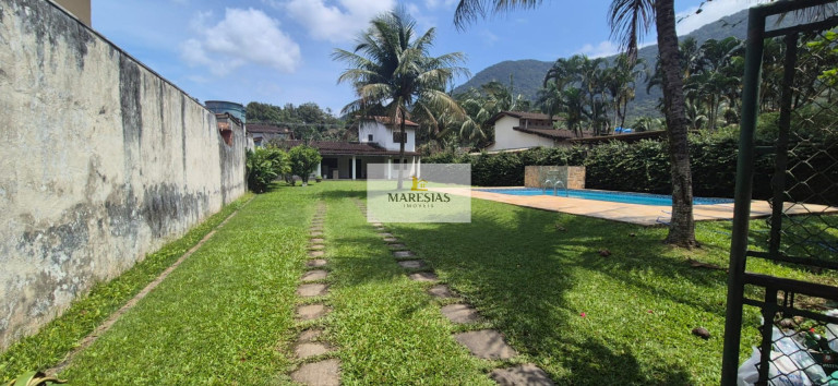Casa com 3 Quartos à Venda, 116 m² em Maresias - São Sebastião