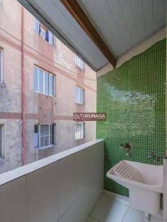 Imagem Sobrado com 2 Quartos à Venda, 48 m² em Jardim Do Papai - Guarulhos Imagem Sobrado com 2 Quartos à Venda, 48 m² em Jardim Do Papai - Guarulhos