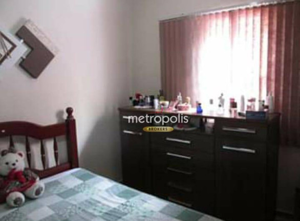 Imagem Sobrado com 3 Quartos à Venda, 180 m² em Jardim Marek - Santo André Imagem Sobrado com 3 Quartos à Venda, 180 m² em Jardim Marek - Santo André