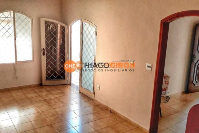 Imagem Casa com 3 Quartos para Alugar, 176 m² em Planalto - Araçatuba Imagem Casa com 3 Quartos para Alugar, 176 m² em Planalto - Araçatuba