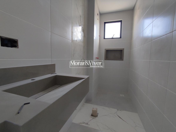 Imagem Apartamento com 2 Quartos à Venda, 54 m² em Boneca Do Iguaçu - São José Dos Pinhais