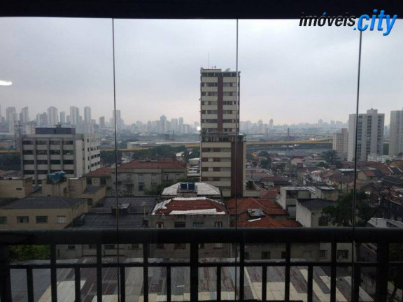 Imagem Apartamento com 3 Quartos à Venda, 110 m² em Ipiranga - São Paulo Imagem Apartamento com 3 Quartos à Venda, 110 m² em Ipiranga - São Paulo