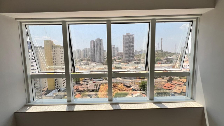 Imagem Apartamento com 3 Quartos à Venda, 84 m² em Parque Amazônia - Goiânia Imagem Apartamento com 3 Quartos à Venda, 84 m² em Parque Amazônia - Goiânia
