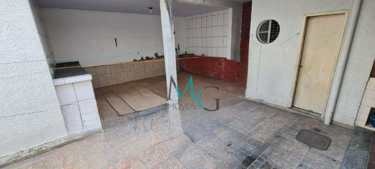 Imagem Casa com 4 Quartos à Venda, 362 m² em Campo Grande - Rio De Janeiro Imagem Casa com 4 Quartos à Venda, 362 m² em Campo Grande - Rio De Janeiro