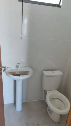 Imagem Sobrado com 2 Quartos à Venda, 66 m² em Br Felice - Tijucas