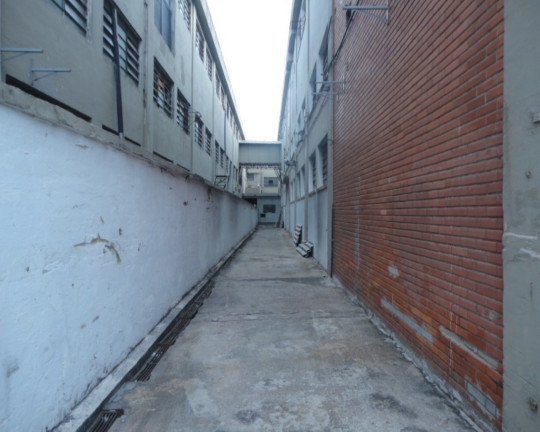 Imagem Imóvel à Venda, 2.463 m² em Lapa - São Paulo