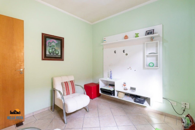Imagem Casa com 5 Quartos à Venda,  em Vila Do Bosque - São Paulo