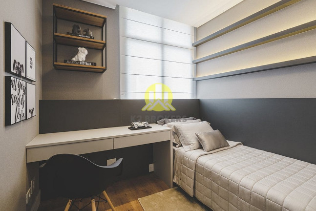 Imagem Apartamento com 3 Quartos à Venda, 110 m² em Ahú - Curitiba Imagem Apartamento com 3 Quartos à Venda, 110 m² em Ahú - Curitiba