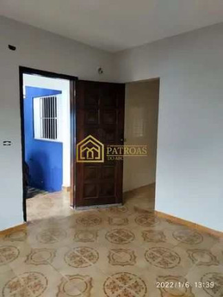 Imagem Casa com 4 Quartos à Venda, 250 m² em Santa Maria - Santo André Imagem Casa com 4 Quartos à Venda, 250 m² em Santa Maria - Santo André