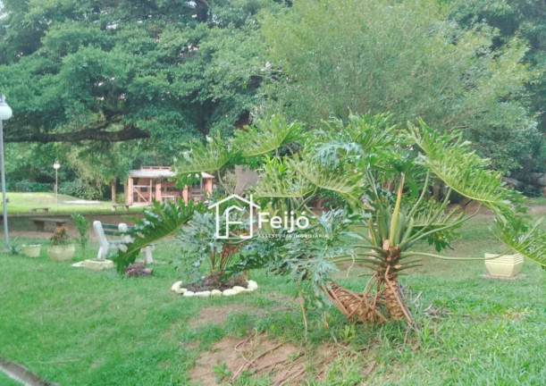 Imagem Apartamento com 2 Quartos à Venda, 39 m² em Lomba Do Pinheiro - Porto Alegre