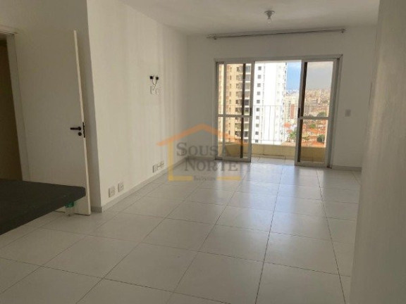 Apartamento com 2 Quartos à Venda, 105 m² em Tucuruvi - São Paulo