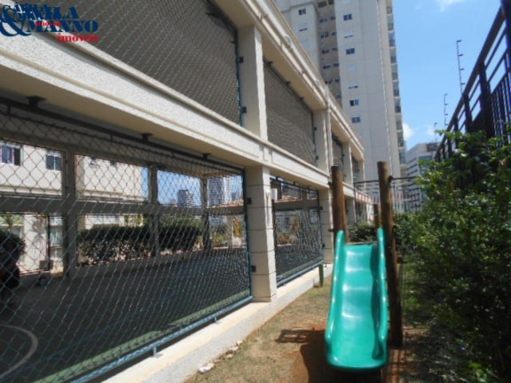 Imagem Apartamento com 3 Quartos à Venda, 120 m² em Parque Da Vila Prudente - São Paulo