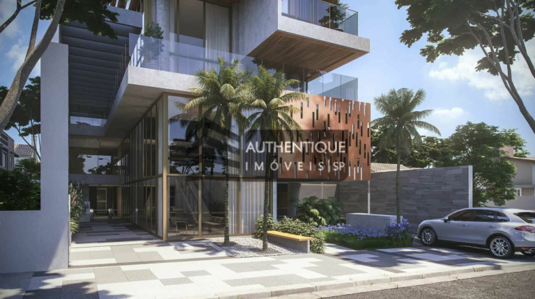Imagem Cobertura com 3 Quartos à Venda, 361 m² em Jardins - São Paulo Imagem Cobertura com 3 Quartos à Venda, 361 m² em Jardins - São Paulo