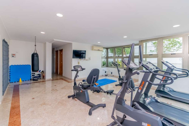 Imagem Apartamento com 4 Quartos à Venda, 228 m² em Vila Andrade - São Paulo Imagem Apartamento com 4 Quartos à Venda, 228 m² em Vila Andrade - São Paulo