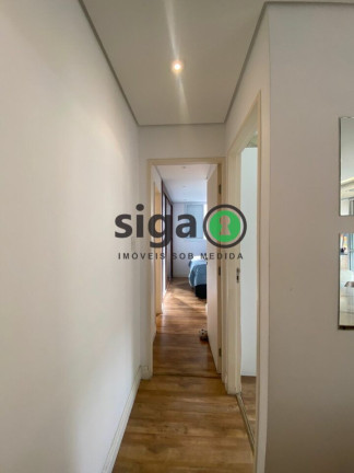 Imagem Apartamento com 3 Quartos à Venda, 80 m² em Cambuci - São Paulo Imagem Apartamento com 3 Quartos à Venda, 80 m² em Cambuci - São Paulo